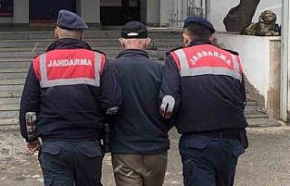 Kırıkkale’de aranan hükümlü yakalandı