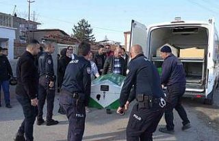 Kırıkkale’de şofben faciası: Gazdan zehirlenen...