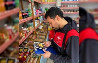 Kırklareli’nde Ramazan ayında denetimler arttı