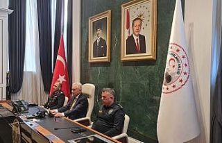 Kırklareli’nde Şubat ayında 131 düzensiz göçmen...