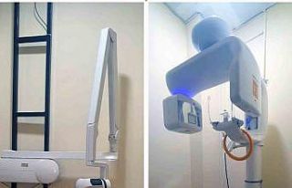 Kırşehir’de Ağız ve Diş Sağlığı Merkezine...