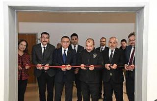 Kırşehir’de ’Dijital Sıfır Atık Laboratuvarı’...