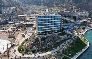 Kızılbük GYO’nun hukuki haklılığı mahkeme...