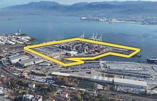 Kocaeli’nin tartışılan limanına rekor ceza