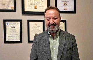 Koleraktal kanserler Türkiye’de en sık görülen...