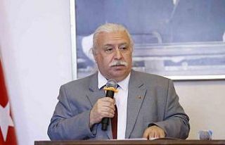 Köln Başkonsolosluğu’nda Çanakkale Şehitleri...