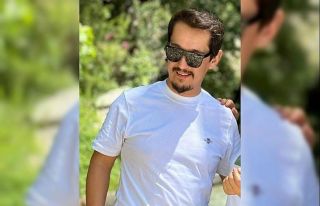 Konteynerin altında kalan genç hayatını kaybetti