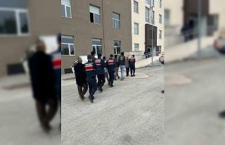 Konya’da 19 ay önce işlenen cinayette 2 şüpheli...