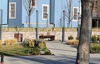 Konya’da şüpheli paketin içinden kişisel eşyalar...