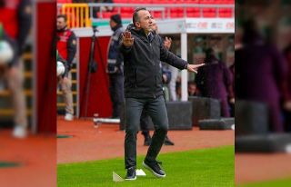 Konyaspor’da 4 değişiklik