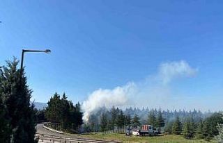 Körfez’de vatandaşlar 5 gündür duman altında