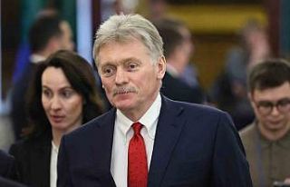 Kremlin: "Zarar gören ilişkilerimizi geliştirmek...