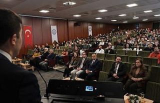 KSBÜ ve Kütahya İl Sağlık Müdürlüğü’nden...