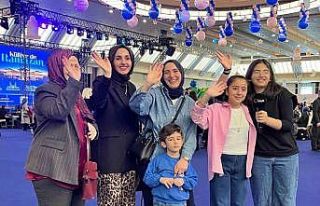 "Külliye’de Ramazan" etkinlikleri başladı