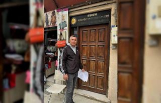 Kürespor’dan TFF’ye itiraz