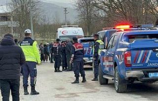 Kuş avlarken tüfek ateş aldı, 14 yaşındaki çocuk...