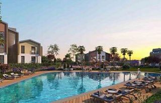 Kuşadası dünyaya açılıyor, Fabay Sereno Kuşadası...