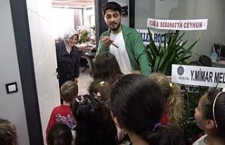 Kütahya AK Parti’de "Küpecik" geleneği...