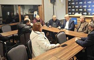 Kütahya Kadim Vakfı’ndan Ramazan ayında büyük...