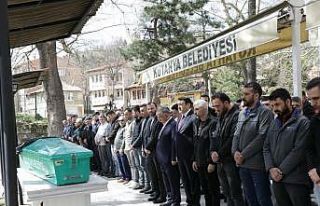 Kütahya’da balkondan düşen genç kız hayatını...