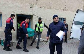 Kütahya’da cinayet: Eşini ve aralarında ilişki...