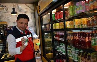 Kütahya’da Ramazan ayında gıda denetimleri hız...