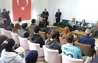 Kütahyalı Evliya Çelebi’nin doğumunun 414. yılı...