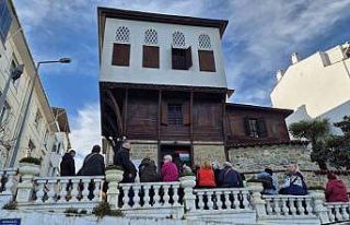 Macar Kralı’nın müzesi Bulgar turistlerin gözdesi...