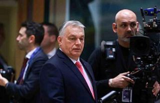 Macaristan Başbakanı Orban: "Ukrayna’nın...