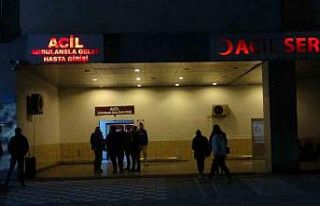 Malatya’da bıçaklı kavga: 2 yaralı