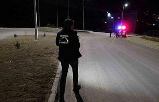 Malatya’da iki grup arasında silahlı kavga: 1...