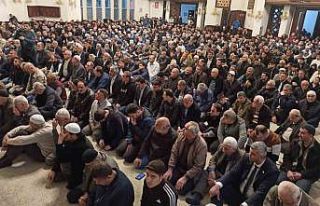 Malatya’da Ramazan Bayramı coşkusu