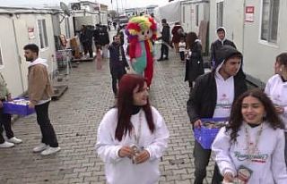 Malatya’da Ramazan Panayırı korteji düzenlendi