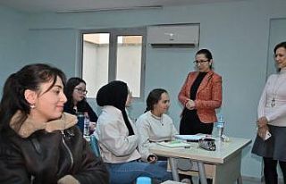 Manisa Büyükşehir Belediyesi’nden üniversite...