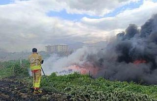 Manisa’da çevreyi kirletenlere taviz yok