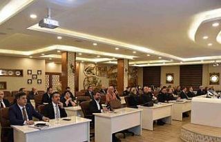 Manisa’da ’Güçlü Aile, Güçlü Millet’ toplantısı