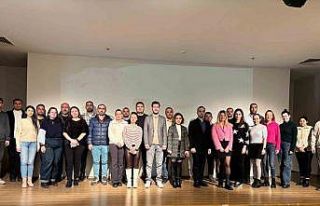 Manisa’da karbon ayak izi hesaplanması için önemli...