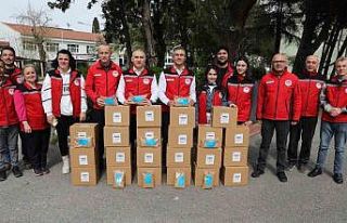 Manisa’da susam üretimi artırılacak