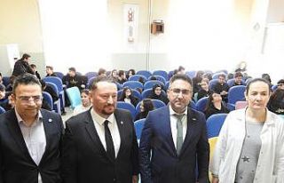 Manisa’daki okullarda 3. derste "Yeşilay"...