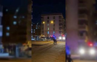 Mardin’de 2 grup arasında silahlı kavga: 2 yaralı