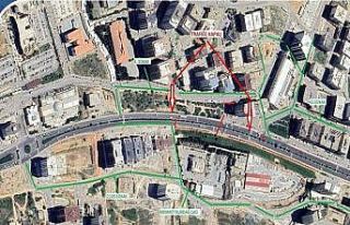 Mardin’de içme suyu çalışmaları nedeniyle bazı...