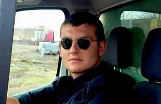 Mardin’de yıldırımın çarptığı çoban hayatını...