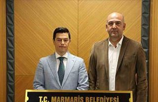 Marmaris Belediyesi’nde zam imzası