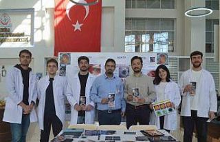 MEAH’ta "Görmenize sarı nokta koymayın"...