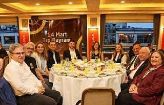 Medical Park Karadeniz’den 14 Mart Tıp Bayramı’na...