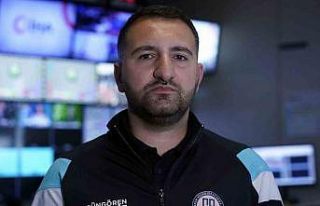 Mehmet Aytan: "Avrupa Kulüpler Taekwondo Şampiyonası’nda...