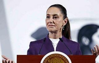 Meksika ABD’nin gümrük vergisi kararına karşılık...