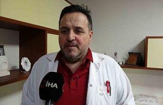 Menenjit vakalarındaki artış ürkütüyor