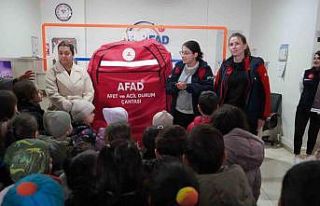 Merak edilen sorulara yanıt bulundu