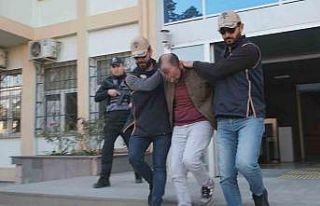 Mersin’de Cumhurbaşkanı’na hakaretten gözaltına...